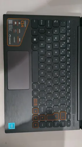 Notebook Vision C14