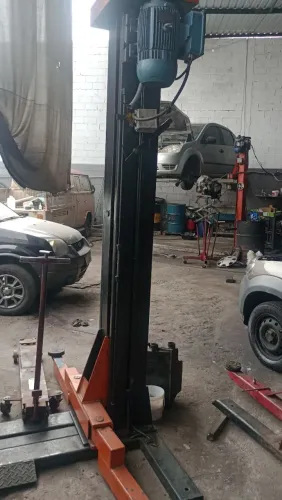 Elevador automotivo 4 toneladas