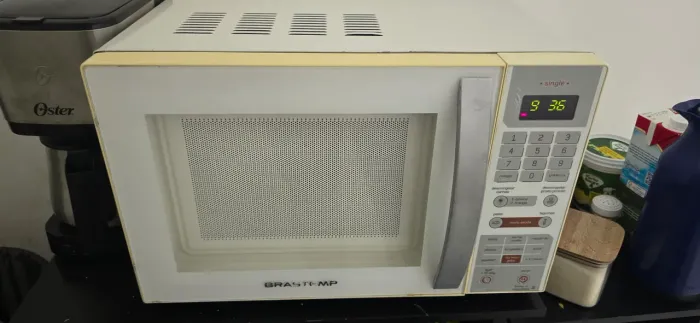 Micro-ondas