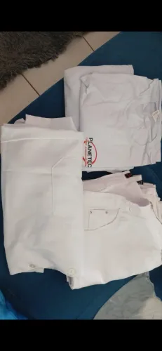 Kit estágio Radiologia