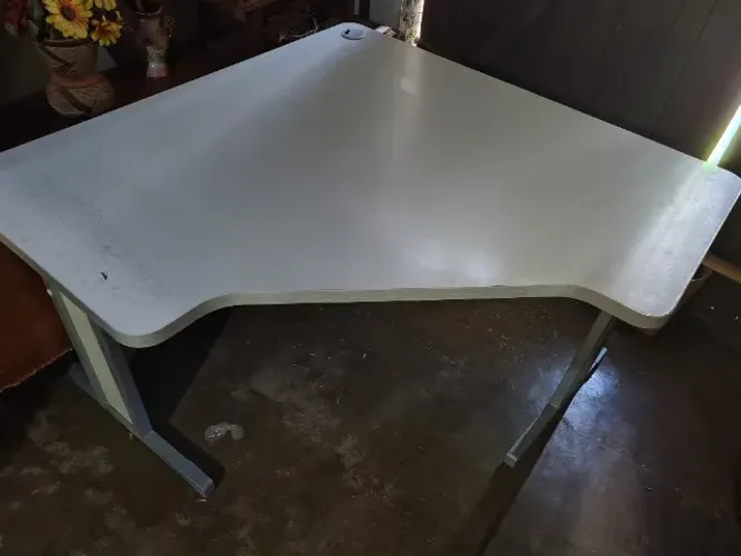 Mesa de escritório 