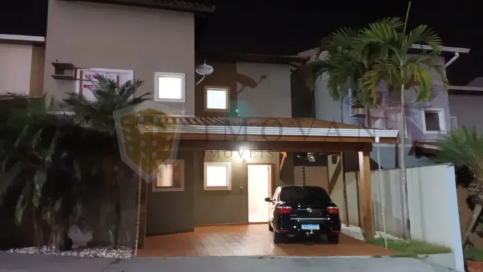 Casa á venda no Condomínio Villa Pirinópolis - Jardim Botânico, 3 quartos sendo 1 suíte po