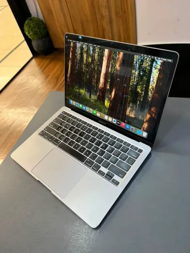 MacBook Air M1 impecável 