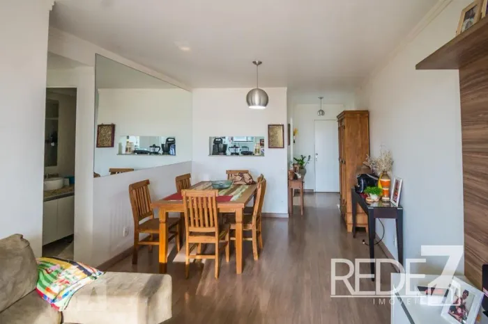 APARTAMENTO RESIDENTIAL em Campinas - São Paulo, Chácara da Barra