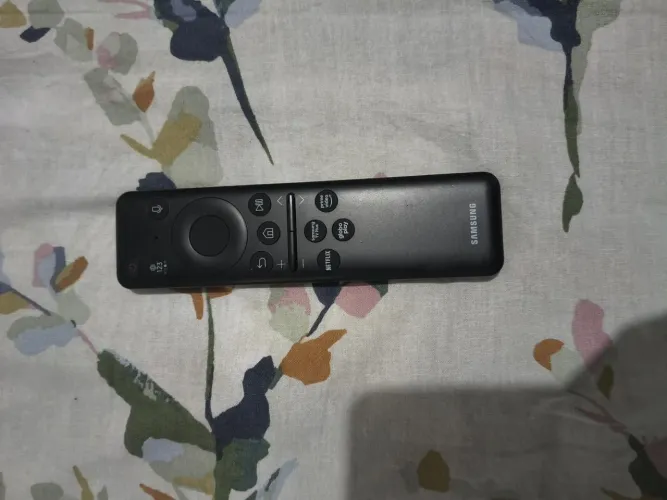 Controle remoto Samsung