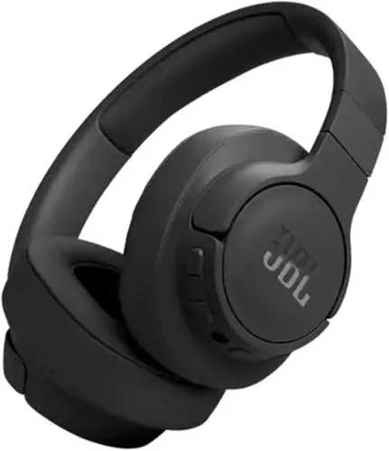 JBL, Fone de Ouvido Bluetooth, Tune 770NC, Over Ear, Sem Fio, Com Cancelamento de Ruído