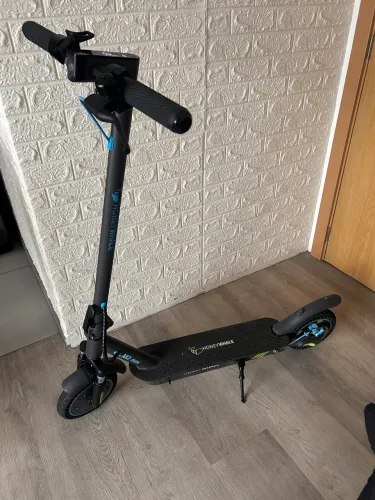 Patinete Elétrico Honeywhale
