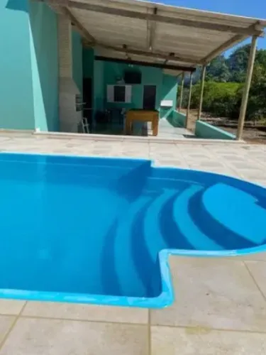 Carnaval 2027_Rancho disponível as margens do Rio São Francisco, em Três Marias