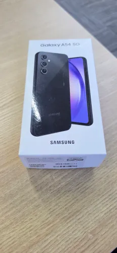 Samsung Galaxy A54