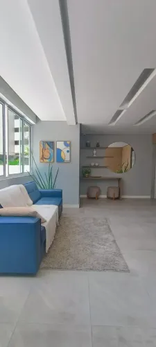 [ESPINHEIRO-RESD-19426] Espinheiro Residence  Apto 4 Quartos (2 Suítes) | 143m² + 2 Vagas