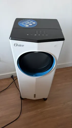 Climatizador 4 em 1 / Ar Condicionado 