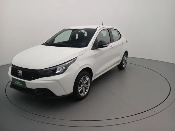 Fiat Argo Drive 1.0 Firefly 2026