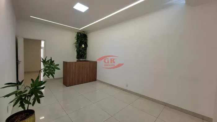 Loja à venda, 1 vaga, Buritis - Belo Horizonte/MG