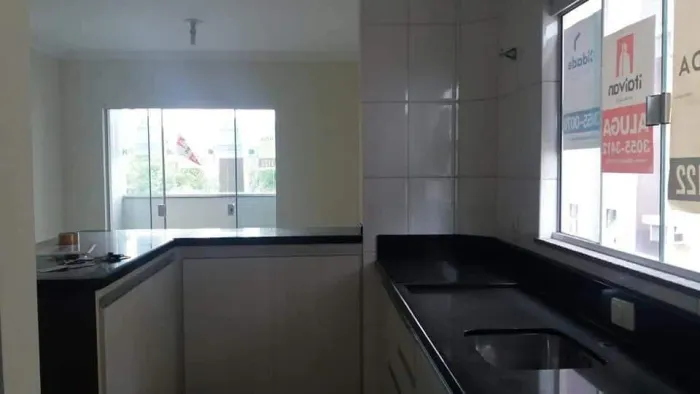 Apartamento para aluguel, 2 quartos, Ilha da Figueira - Jaraguá do Sul/SC