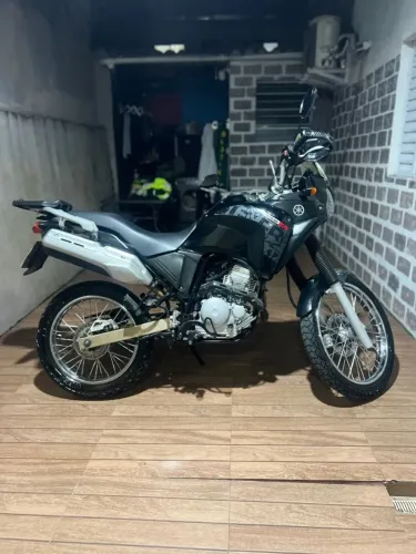 Ténéré 250 2013 linda