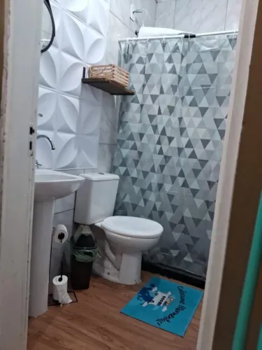 Vendo casa em Itapiruba/SC