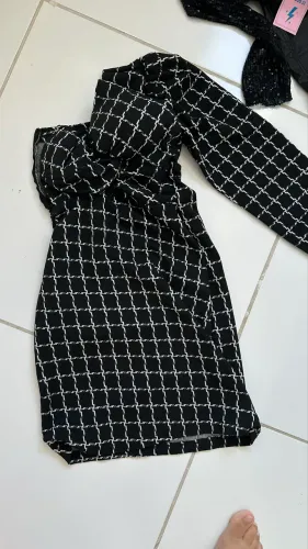 Vestidos disponíveis