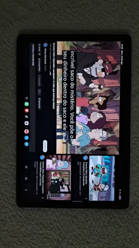 Samsung Galaxy Tab A9+ 5G