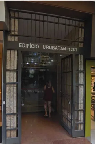 PORTO ALEGRE - SALA COMERCIAL - CENTRO HISTORICO