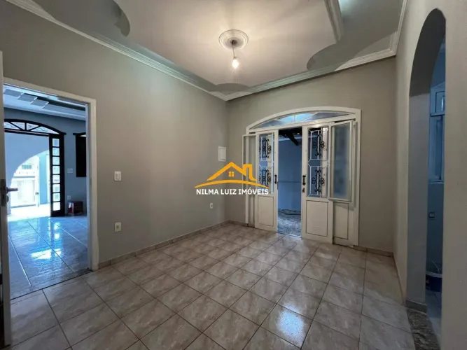 LOCAÇÃO CASA COM 3 QUARTOS Espírito Santo | Betim/MG