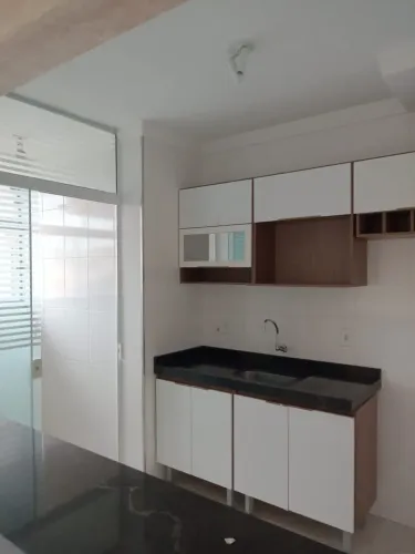 Apartamento - centro - Guaratinguetá 