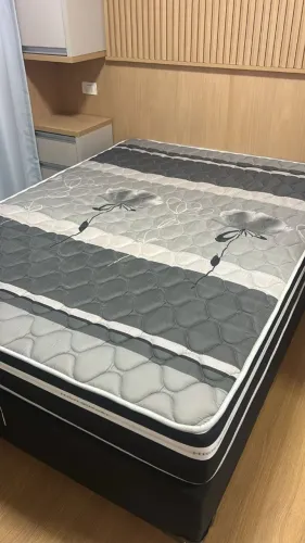 Cama de casal