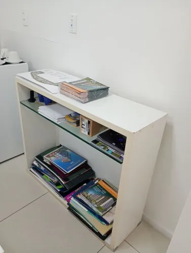 Aparador Branco