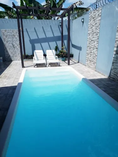Casa de temporada em Alter do Chão