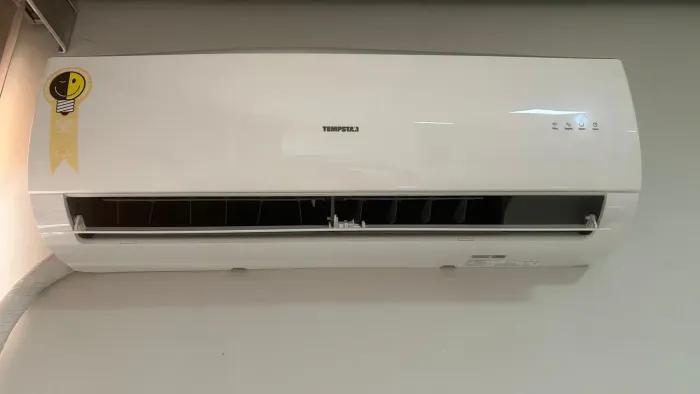 Ar condicionado 12.000
