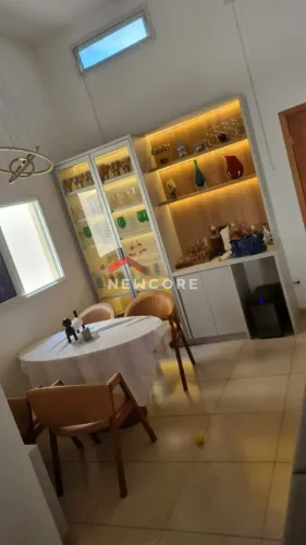 Casa de condomínio em Rua Mirian Xavier de Jesus - Saltinho - Paulínia/SP