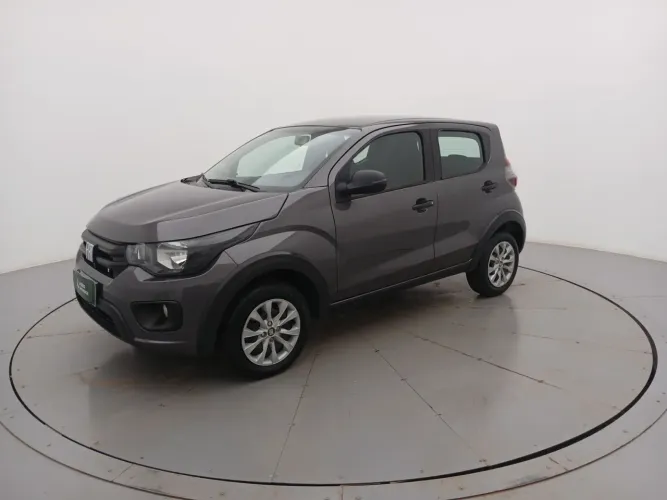 Fiat Mobi Like 1.0 Fire Flex 5P. 2025