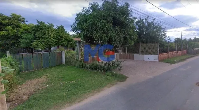Terreno à venda em Juazeiro do Norte Bairro Pio XII, 42.000 m²