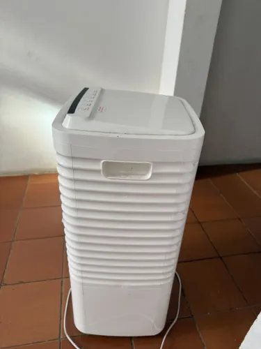 Climatizador