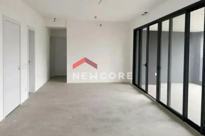 Apartamento em Rua Cotoxó - Perdizes - São Paulo/SP