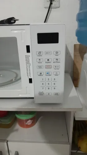 Micro ondas