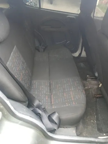 Fiat Uno Vivace/rua 1.0 EVO Fire Flex 8V 5P 2014