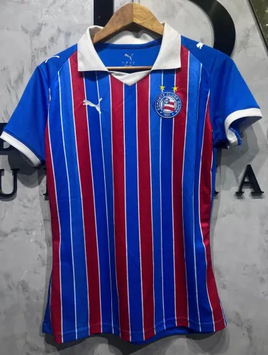 Camisa Do Bahia Feminina