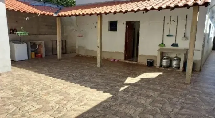 Imóveis 