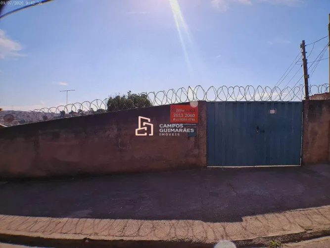 Casa para aluguel, 2 quartos, 2 vagas, Indústrias I - Belo Horizonte/MG