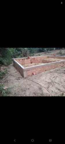 Terreno no bairro Nacional