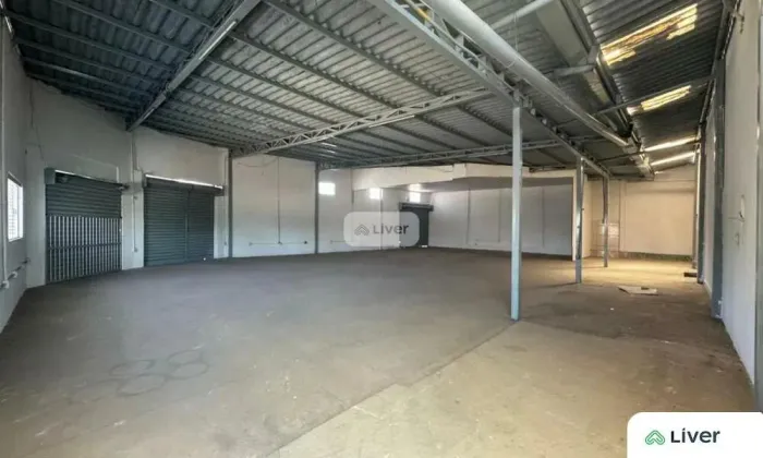 Galpão - Santa Luzia