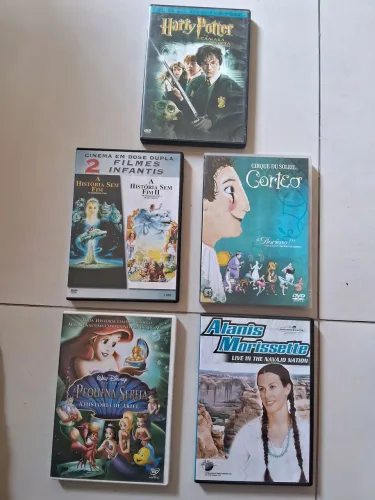 Filmes
