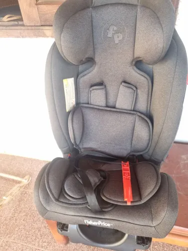 Vendo cadeirinha bebê conforto