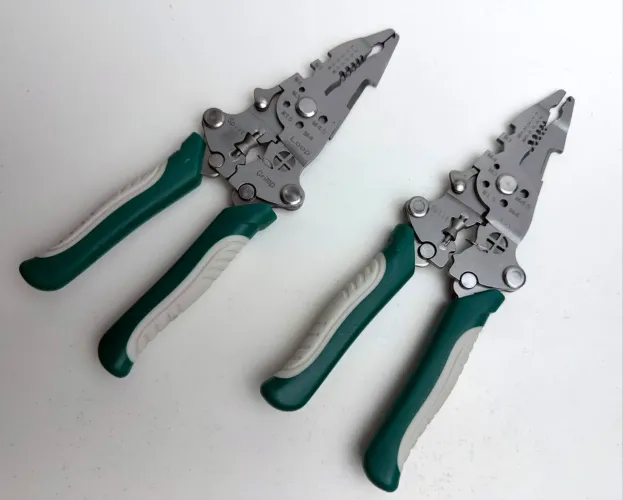 Alicate automático NOVOS