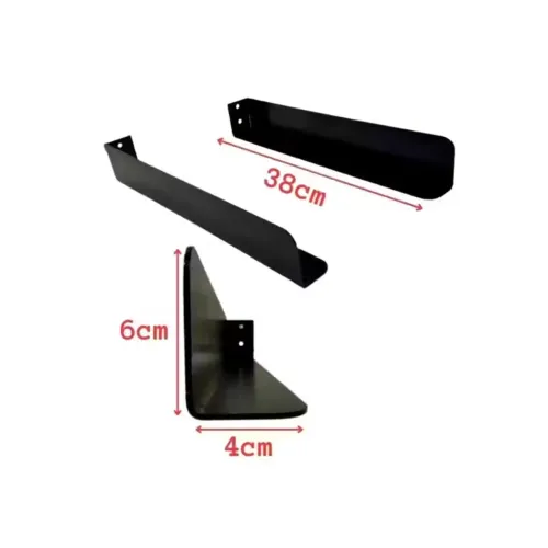 Suporte para micro-ondas