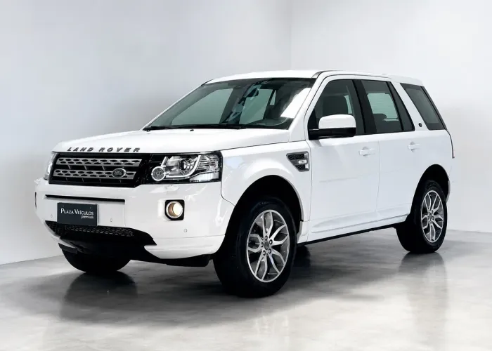 Land Rover Freelander2 SI4 SE 2.0 240cv Aut. 5P 2013