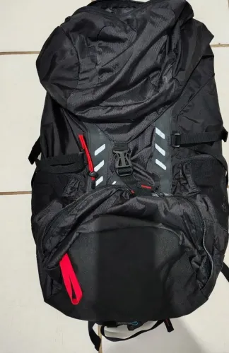 Mochila cargueira TREEBO 45L
