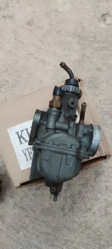 Carburador de moto yes 