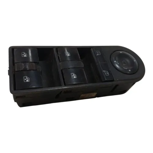 Botão Comando Vidro Elétrico Retrovisor E Vectra 2007 A 2010