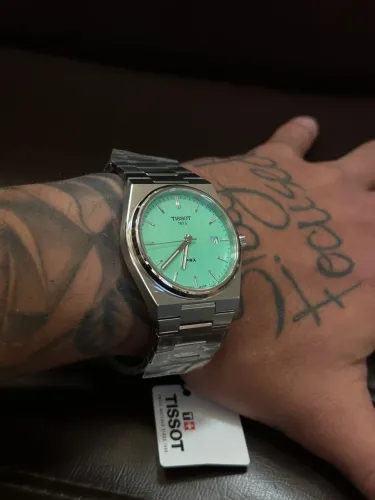 Tissot prx